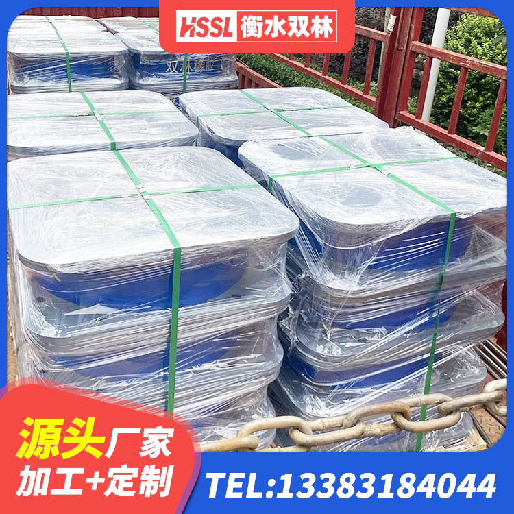 朝阳区高阻泥隔震支座 朝阳区橡胶隔震支座LRB500型 朝阳区建筑高阻尼隔震锁定支座厂家 朝阳区橡胶拉压支座商 - 第4张