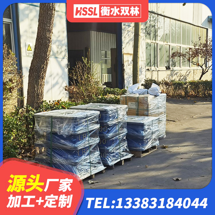 朝阳区高阻尼橡胶隔震橡胶支座厂家 朝阳区LRB橡胶隔震支座800源头工厂 朝阳区LNR水平力分散型支座厂家电话 朝阳区LNR1500橡胶隔震支座生产厂家 - 第4张